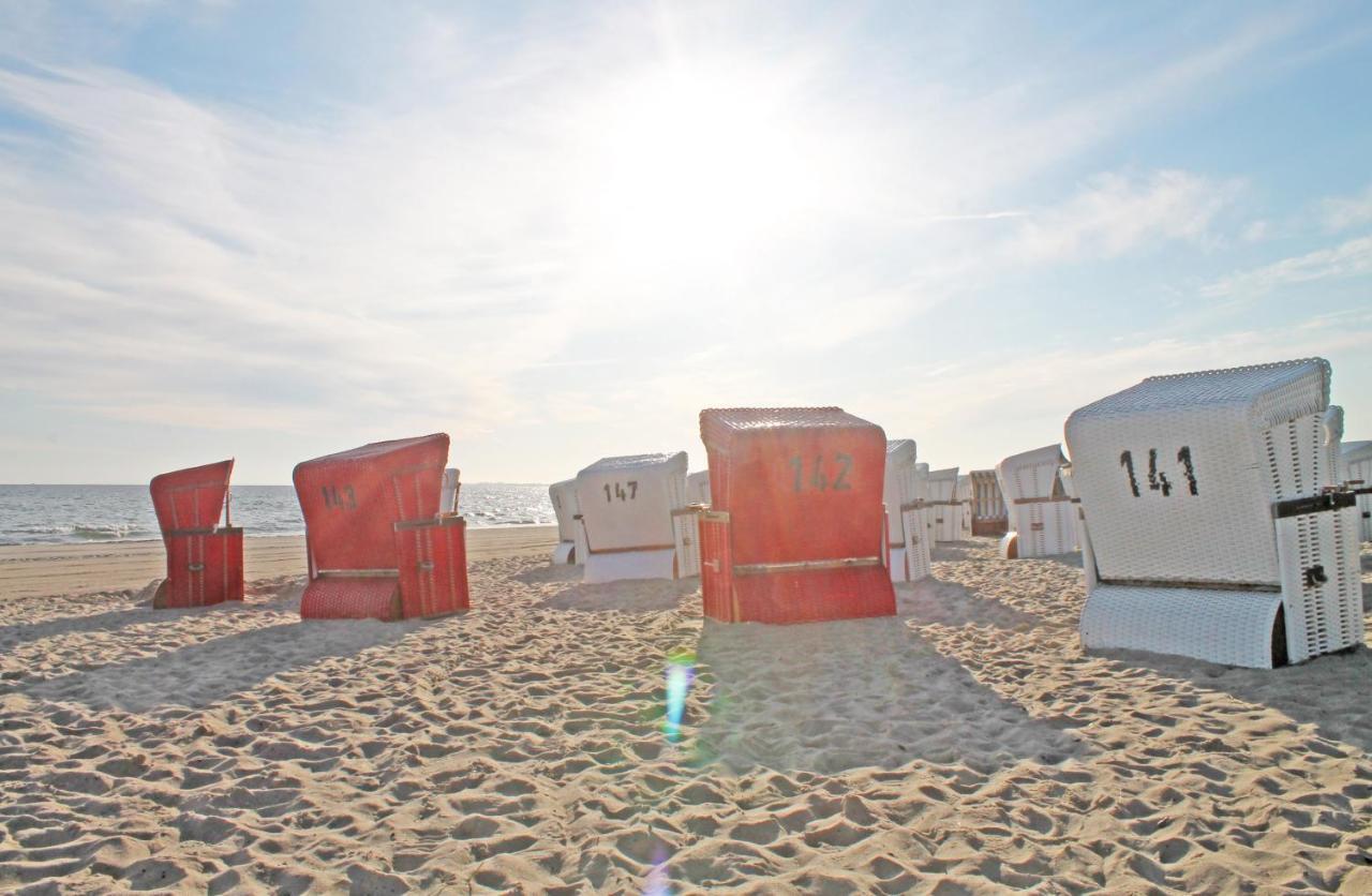 Strandhafer Boltenhagen  Ngoại thất bức ảnh